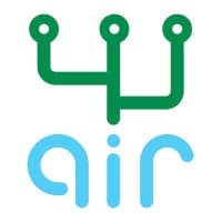 Artificial Intelligence Risk logo