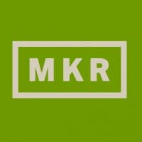 MKR logo