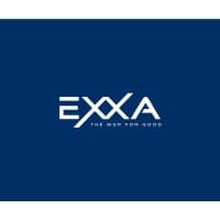 EXXA logo