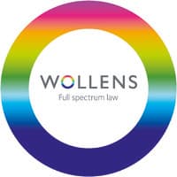 Wollens logo