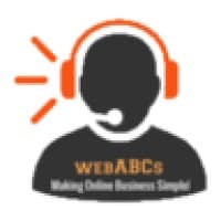 webABCs logo