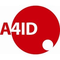 A4ID logo