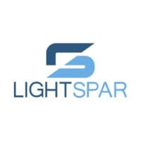 LightSpar logo
