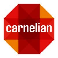 Carnelian logo