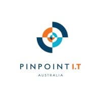 Pinpoint I.T Australia Pty Limited logo