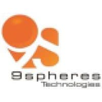 9spheres logo