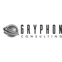 Gryphon Consulting logo