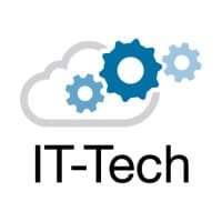 IT-Tech logo