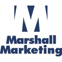 Marshall Marketing logo