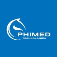 PHIMED logo