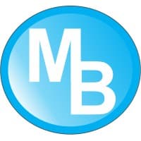 MicroBooks logo