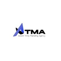 Advent Trinity Marketing Agency logo
