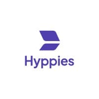 Hyppies.com logo