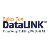 Sales Tax DataLINK logo