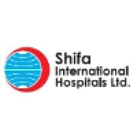 Shifa International Hospitals Limited logo