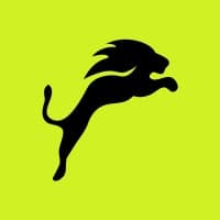 Saleslion Suomi Oy logo
