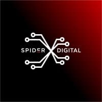 Spider Digital logo