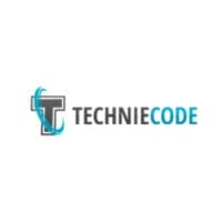 TechnieCode logo