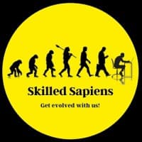 Skilled Sapiens logo