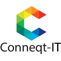 Conneqt IT logo