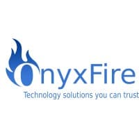 OnyxFire logo