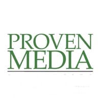 Proven Media logo
