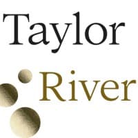 TAYLOR RIVER logo
