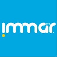 IMMAR R&C logo