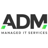 ADM Computing logo