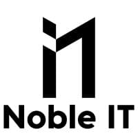 Noble IT logo