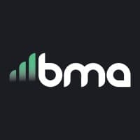 B&M Analysts logo