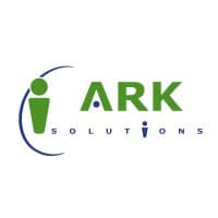 ARK Solutions logo