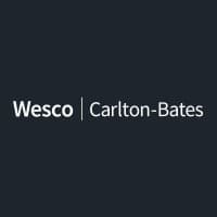 Wesco Carlton-Bates logo