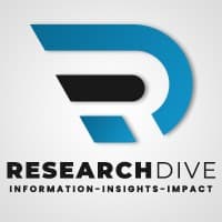 Research Dive logo