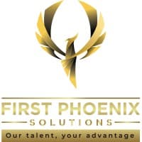 First Phoenix Solutions logo