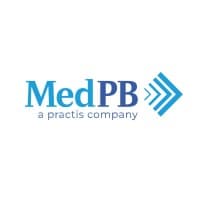 MedPB logo