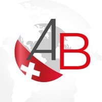 AB Digital logo