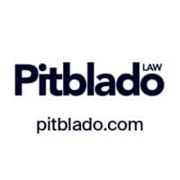 Pitblado Law logo