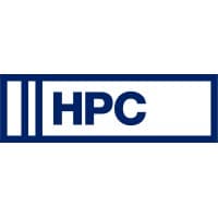 HPC Hamburg Port Consulting logo