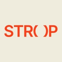 Strop logo