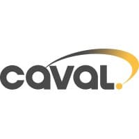 Caval logo