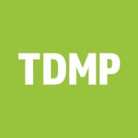 TDMP logo