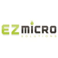 EZ Micro Solutions logo