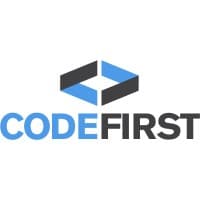 CodeFirst logo