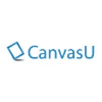 CanvasU logo