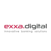 EXXA DIGITAL logo