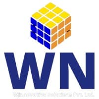 Winnovative solutions pvt.ltd logo
