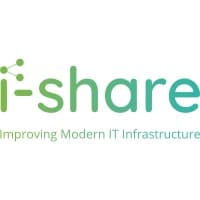 I-share Consultancy Services logo