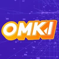 OMKB logo