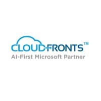 CloudFronts logo